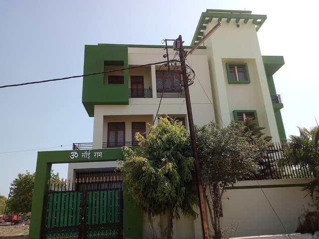 Om Sai Ram Boys Hostel