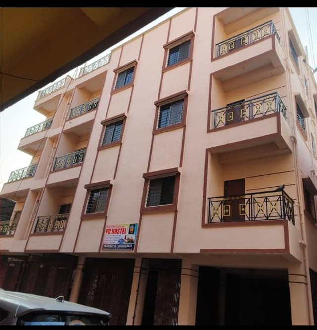 SAI SHREE BOYS HOSTEL & PG