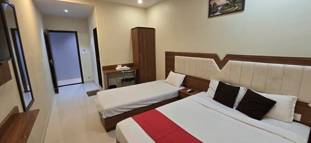Durga paying guest house