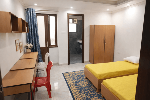 Prustel Living pg