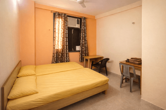 Prustel Living pg