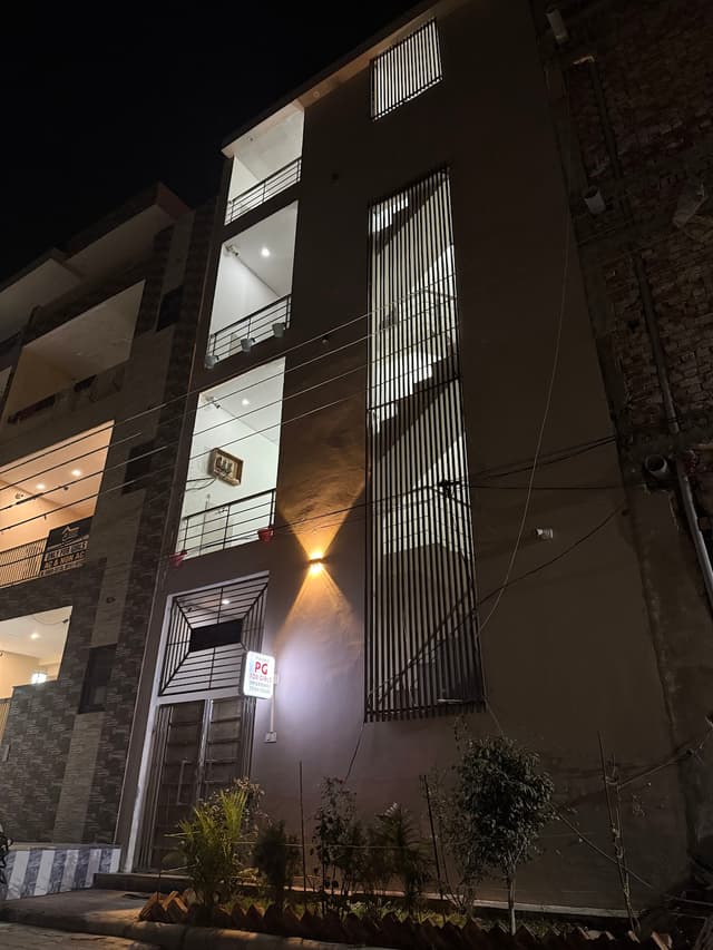 17 avenue pg
