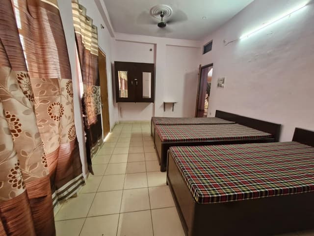 Mahalaxmi hostel and PG