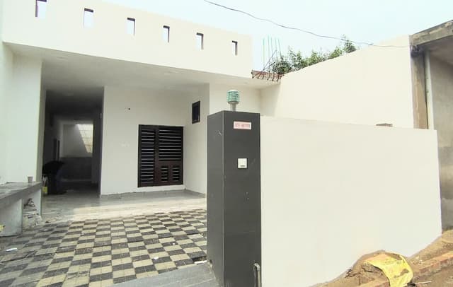 Kishori pg