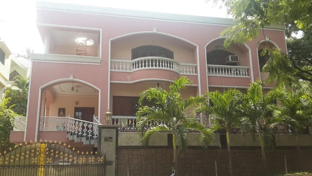 Anvitas Paying Guest Accomodation For Women