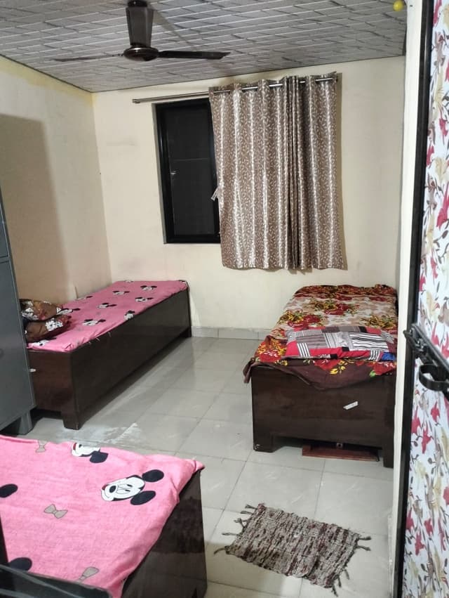 Jaiswal Girls&Boys PG