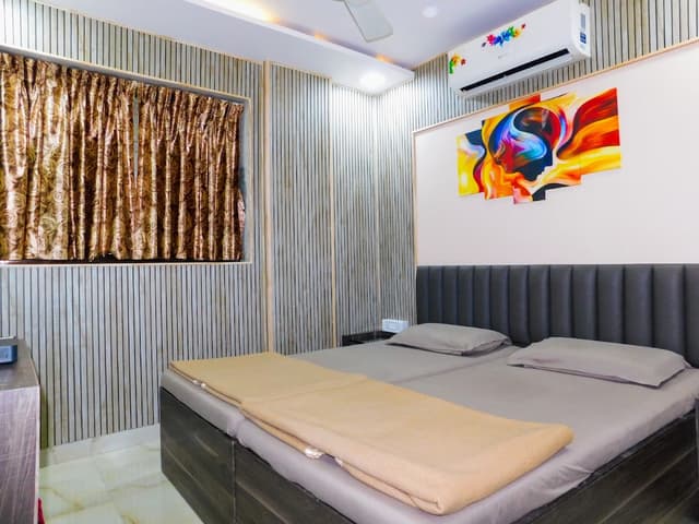 Nest Inn Paying Guest