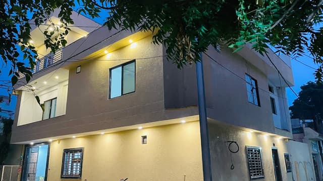 Gyanada Girls PG And Hostel