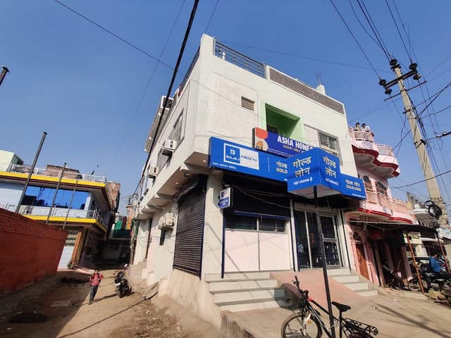 Asha Homes Luxury Girls Hostel