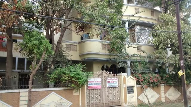 Ramayan Extension Girls Hostel