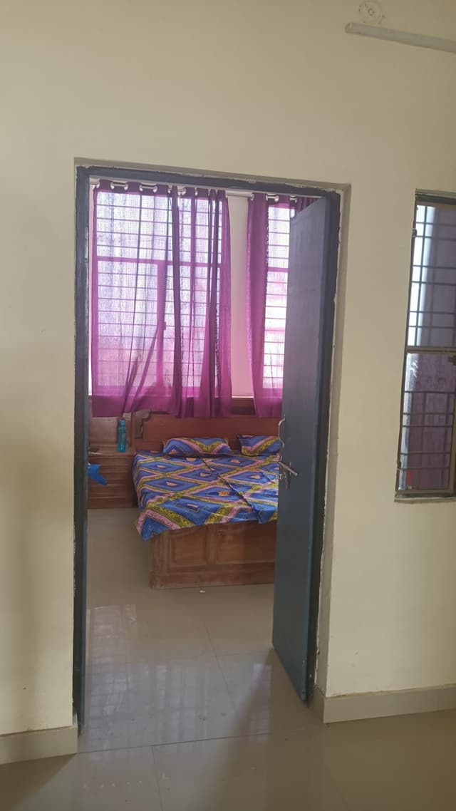 Sanskar Girls Hostel