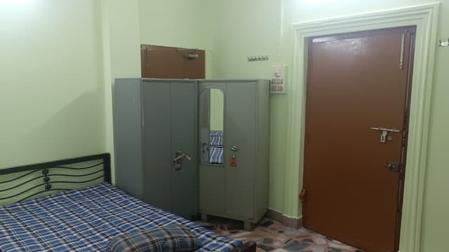 Bhawanipur pg