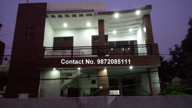 Krishna pg