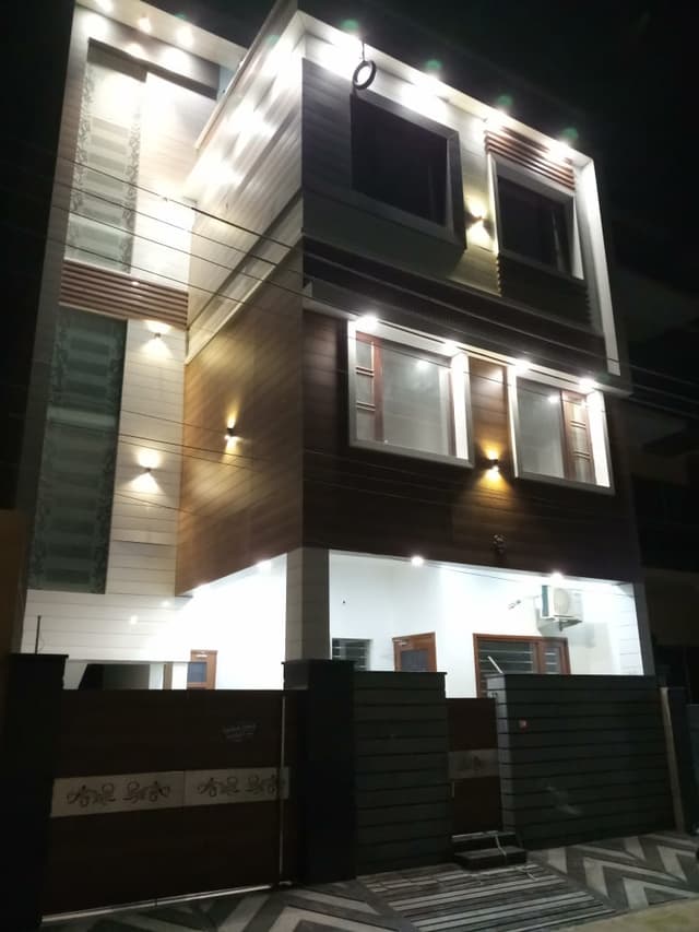 Shri Krishna P.G