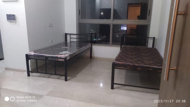 Heaven Enterprises PG Thane