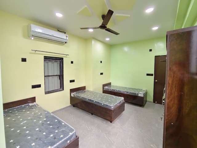 Agrawal Girls Stay