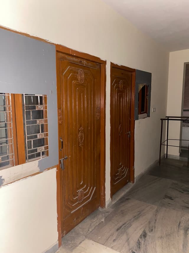 Sagar Residency