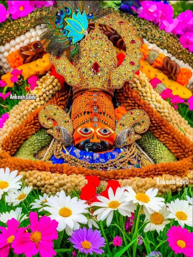 Shree Khatu Shyam girls PG Bhiwani
