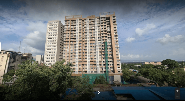 Vikhroli West Pg