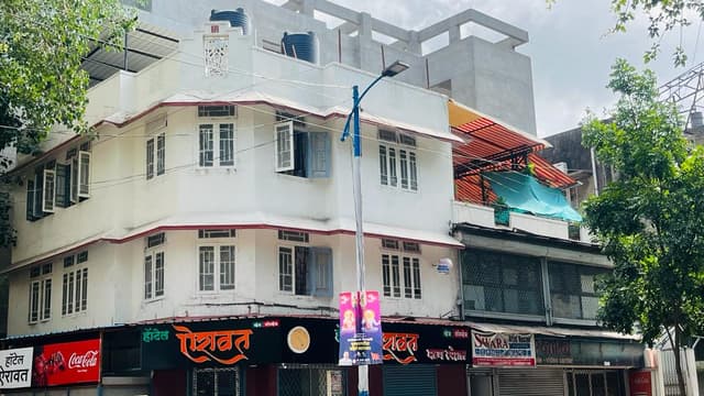 SWARA GIRLS HOSTEL