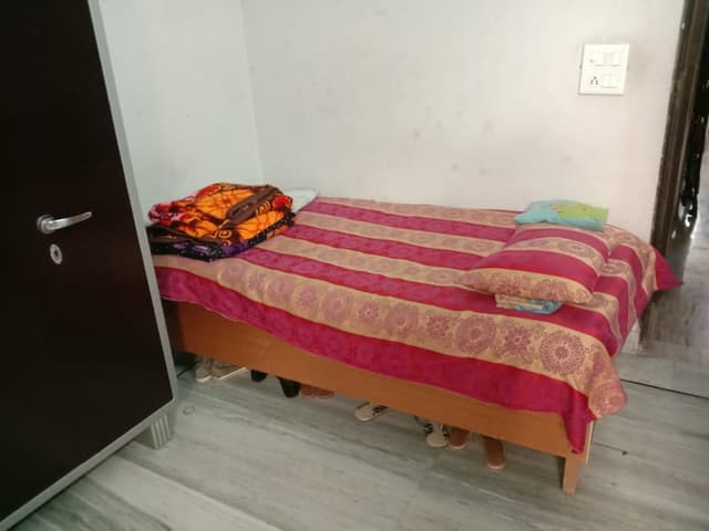 Guru ji PG For Girls