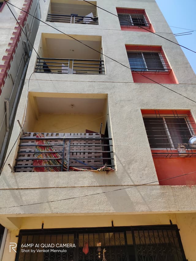 Sri Venkata Lakshmi Gents PG