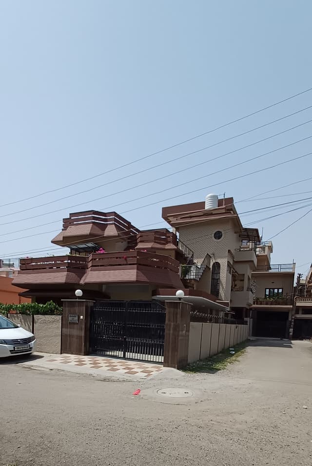 ANTRA pg