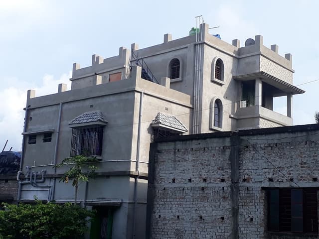 Samprity Girls Hostel & Paying Guest