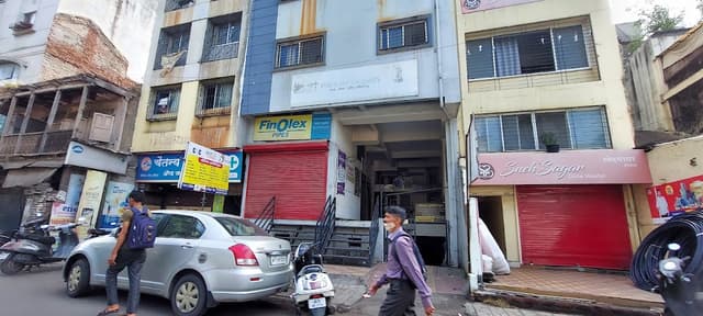Sneh Sagar Girls Hostel