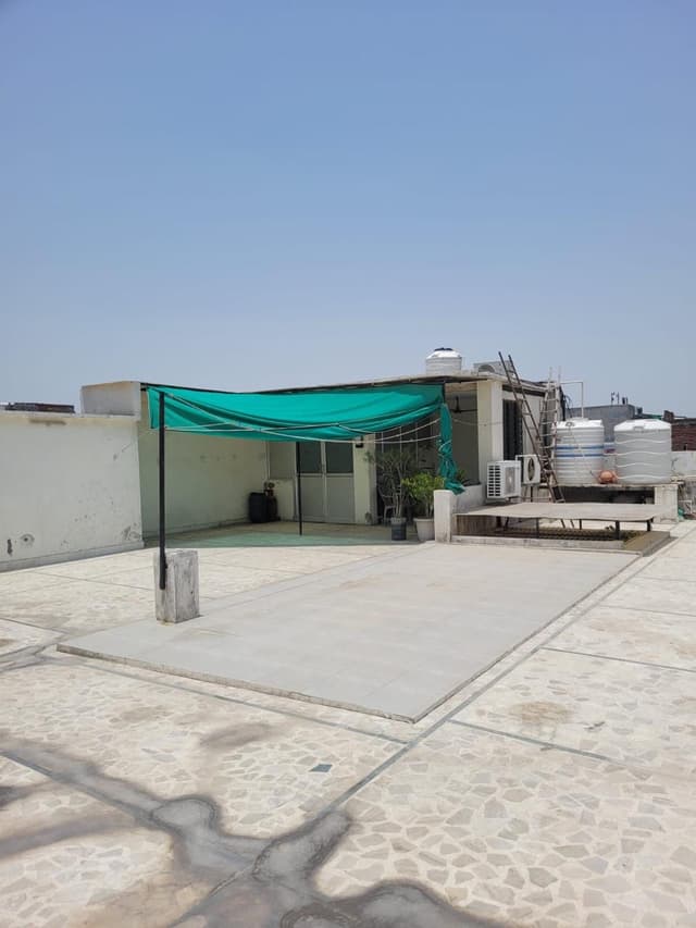 Bala ji House PG