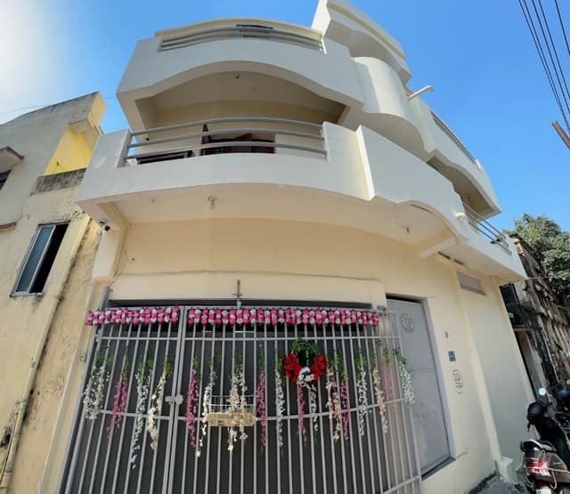 Nirupam girls hostel