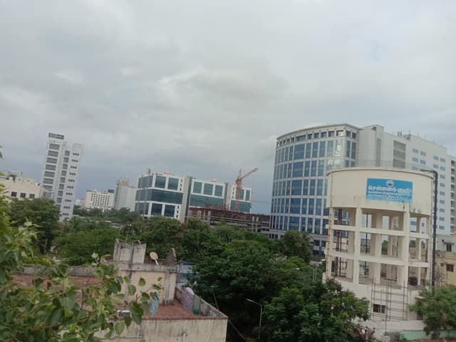 SRINIVASA PG