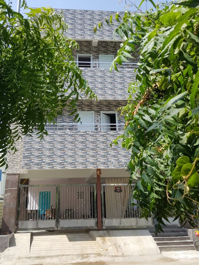 KALYANI GENTS PG