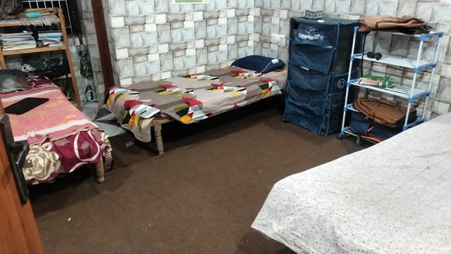 WANI GIRLS HOSTEL(PG)
