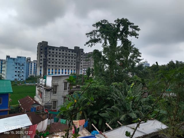 Karunamoyee Ladies Hostel (Paying Guest)