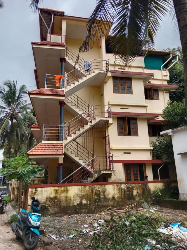 Aditi Hostels