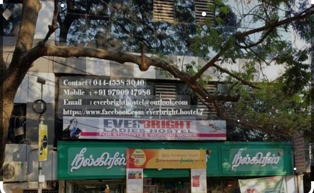 EVERBRIGHT LADIES HOSTEL