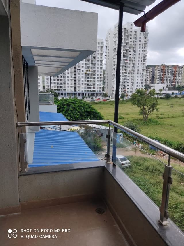 Preetika homes
