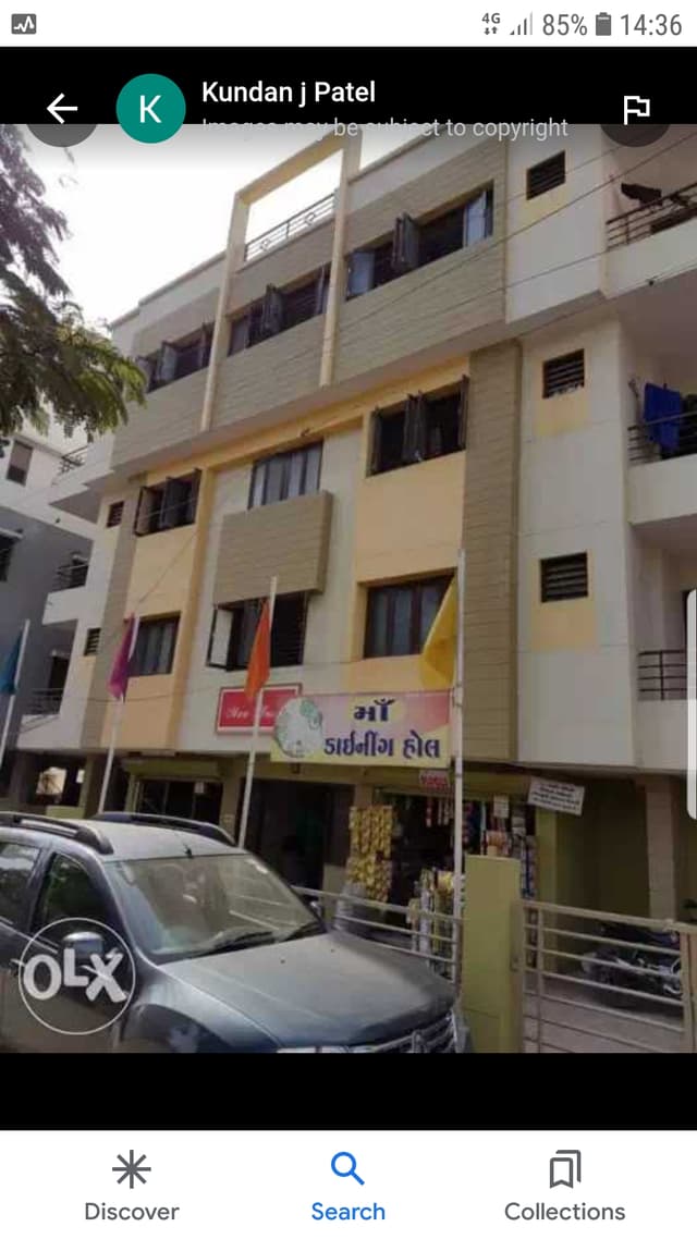 Maa Hostel
