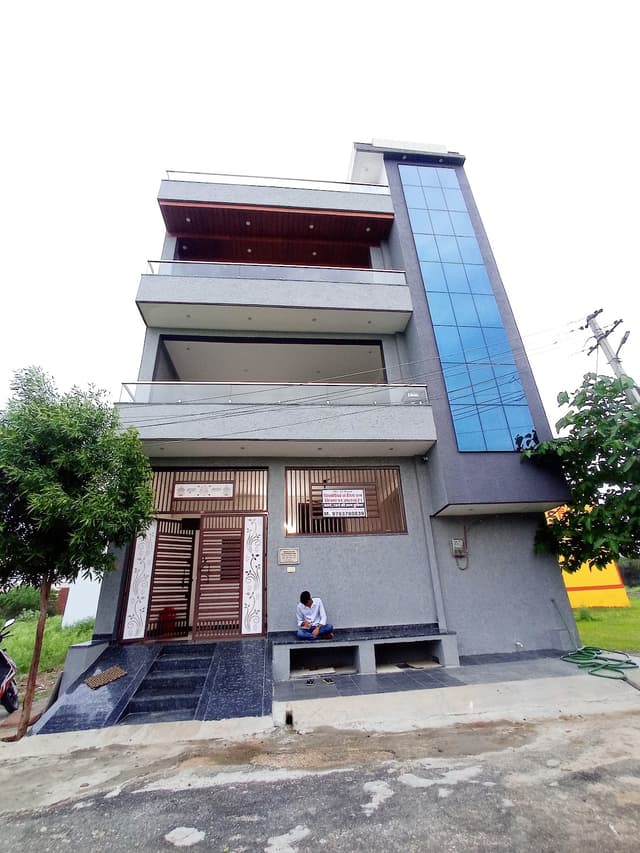 Mr. 5s hostel