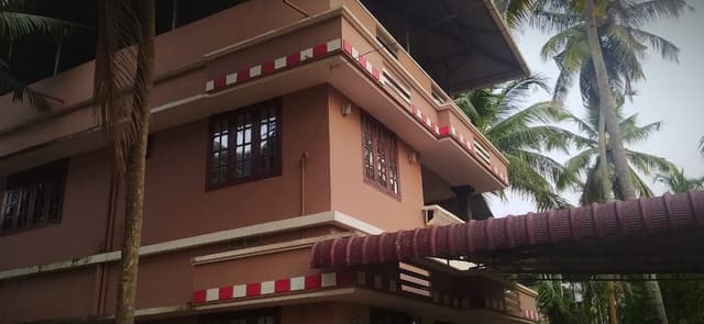 Dream Home Hostel & PG