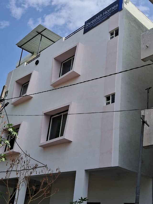 Shreshth Homes