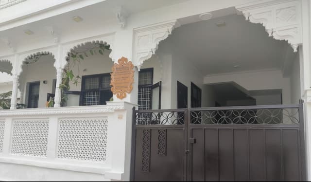Aakash girls hostel