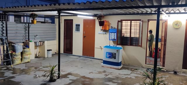 Sri Lakshmi PG