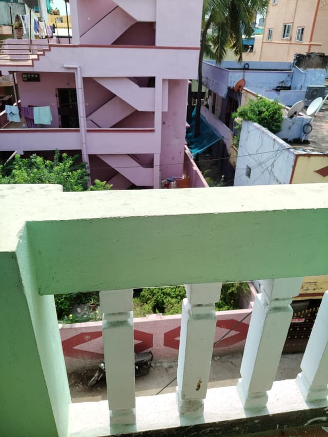 Sai Soniya Ladies PG