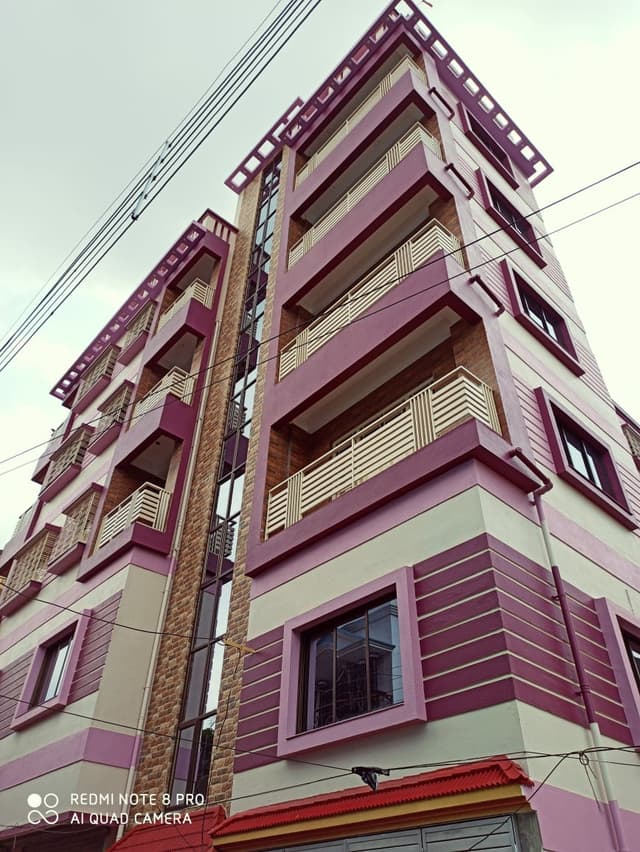 Bhuban Mohan Ladies Hostel
