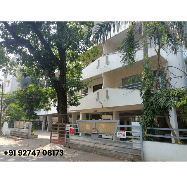 Skyline Vadodara Girls PG