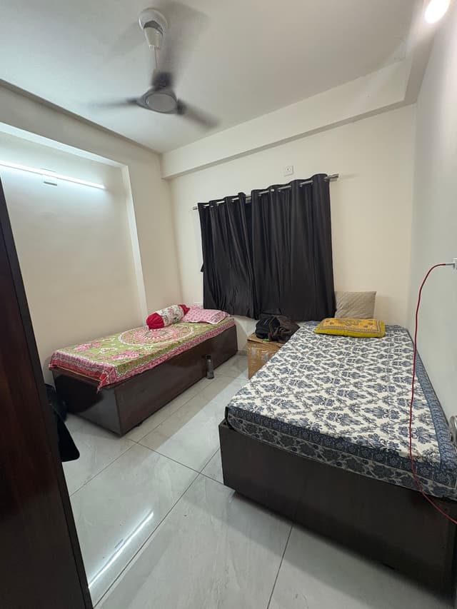 PG in Vadodara l Subhanpura & Gotri