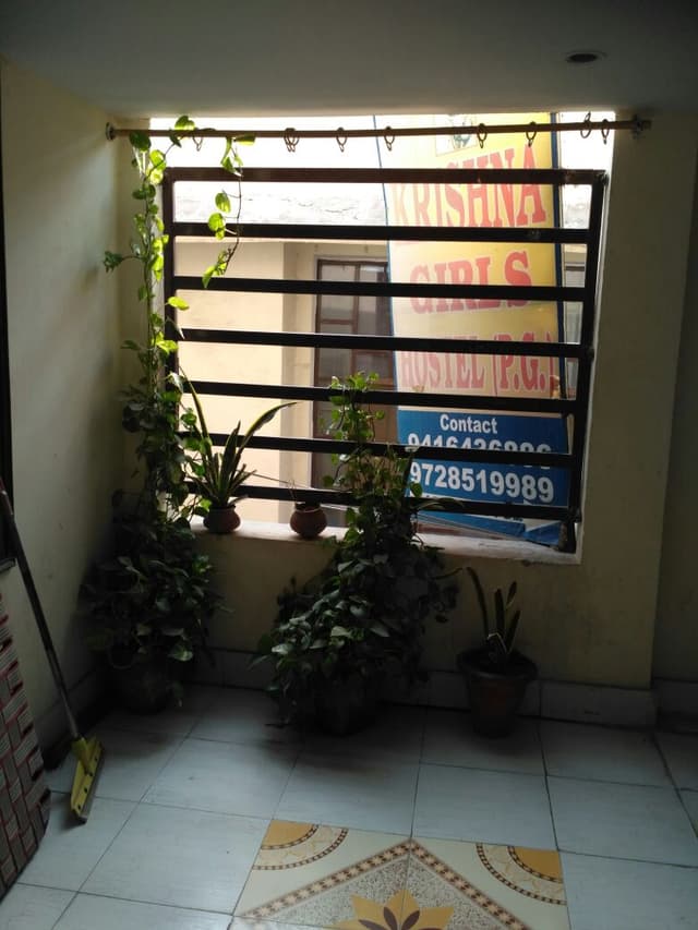Krishna Girls Hostel
