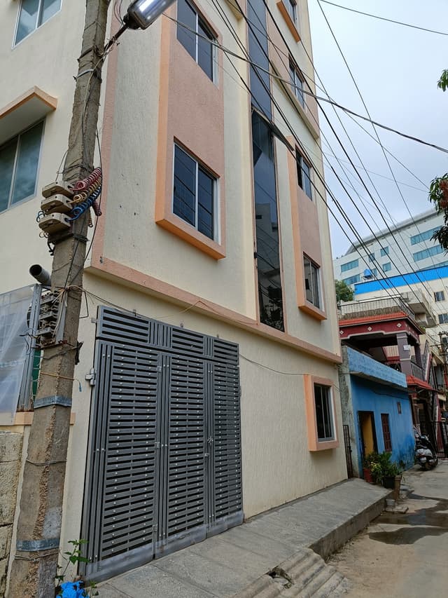 Kairali PG